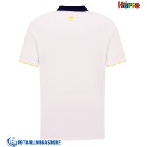 Fotballdrakt Herre Al-Nassr Tredjedrakt 2025-26 Kortermet